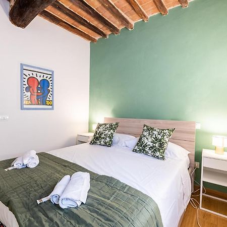 Suite 35 Nel Centro Storico Di Siena In The Historic Center Of Сиена Экстерьер фото